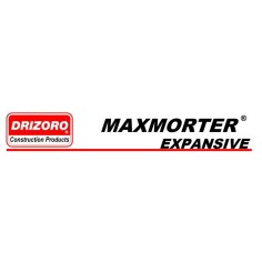 MAXMORTER ® EXPANSIVE
