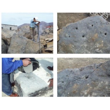 MAXMORTER ® EXPANSIVE