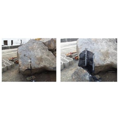 MAXMORTER ® EXPANSIVE