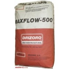MAXFLOW ® 500