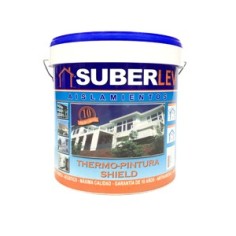 THERMO-INTERIORES SHIELD - Pintura Térmica para Interiores