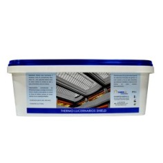THERMO-LUCERNARIOS SHIELD