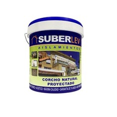 CORCHO NATURAL PROYECTADO