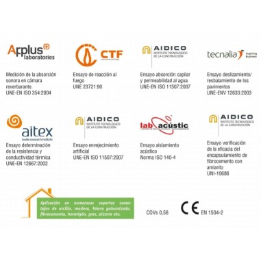  CORCHO PROYECTADO FINO