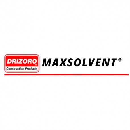 MAXSOLVENT - Disolvente Orgánico pars Productos Drizoro