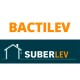BACTILEV - Desinfectante para Todo Tipo de Superficies