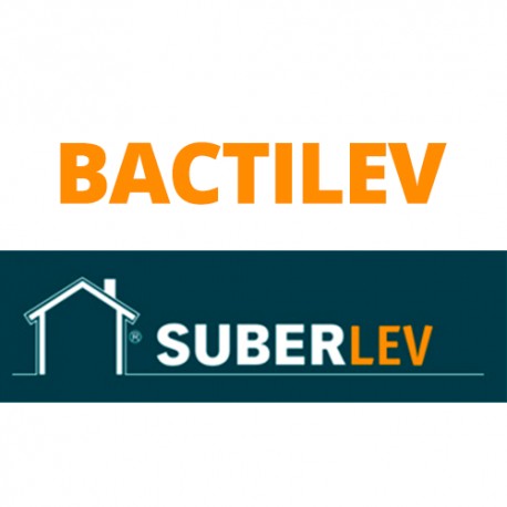 BACTILEV - Desinfectante para Todo Tipo de Superficies