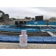 MAXURETHANE ® POOL - Revestimiento bicomponente de PU transparente en base agua para la protección y acabado de piscinas