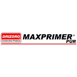 MAXPRIMER® PUR - Imprimación para Mejorar la Adherencia de Revestimientos de Poliuretano