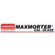MAXMORTER® CAL GLAZE - Mortero Fino de Cal con Acabado Decorativo Liso y Brillante