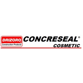 CONCRESEAL® COSMETIC - Mortero para la Reparación y Acabado de Superficies de hasta 3mm de Espesor