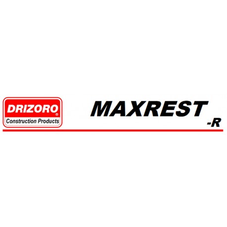 MAXREST® R - Mortero de Fraguado Rápido para Reparación y Nivelación del Hormigón