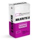 MAXRITE® S - Mortero para la Reparación de grandes Superficies por Proyección