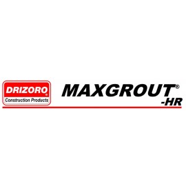 MAXGROUT® HR - Mortero de Reparación Estructural de Fraguado rápido para Relleno, Recrecido, Apoyos y Anclajes Urgentes