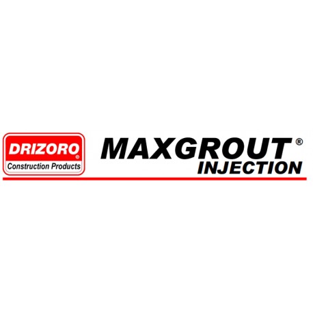 MAXGROUT® INJECTION - Mortero para la Consolidación y Relleno de Cavidades en Muros y Mampostería