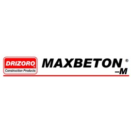MAXBETON® M - Mortero de fraguado rápido con Mayor Tiempo Abierto para la Fijación de Elementos Constructivos