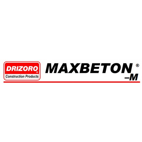 MAXBETON® M - Mortero de fraguado rápido con Mayor Tiempo Abierto para la Fijación de Elementos Constructivos