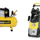 Equipos Profesionales y Herramientas